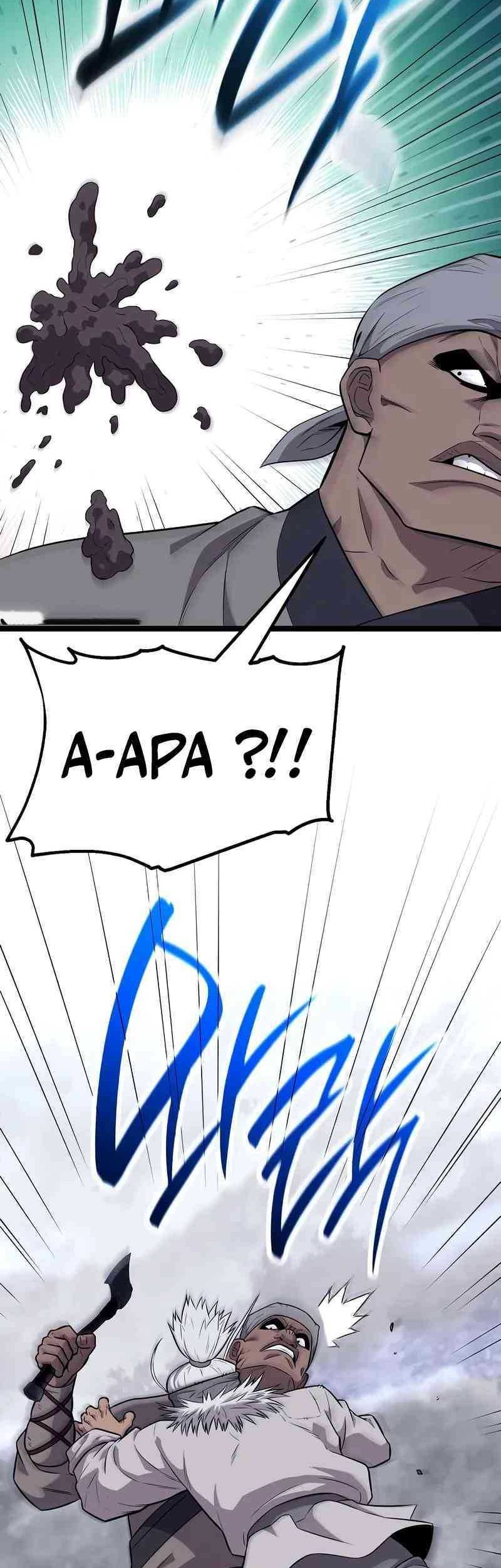 Tang Clan Legend Chapter 7 Gambar 36