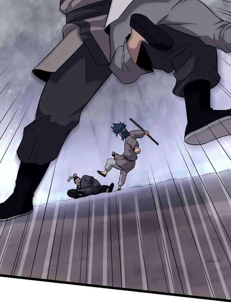 Tang Clan Legend Chapter 7 Gambar 37