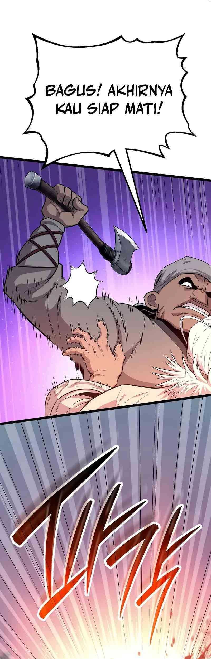 Tang Clan Legend Chapter 7 Gambar 38