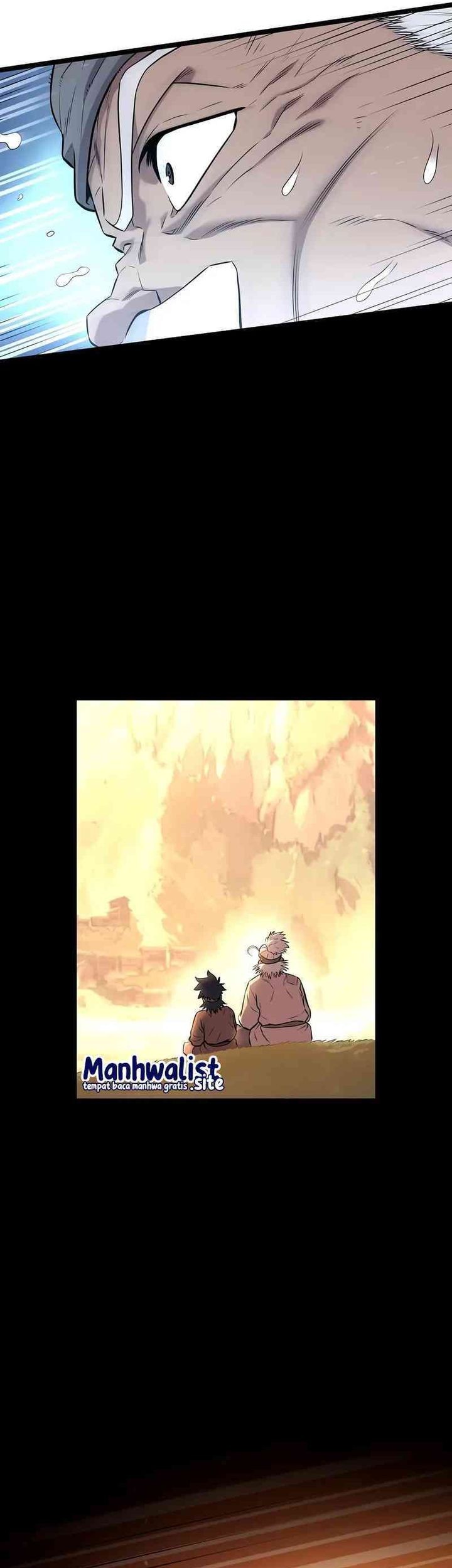 Tang Clan Legend Chapter 7 Gambar 37