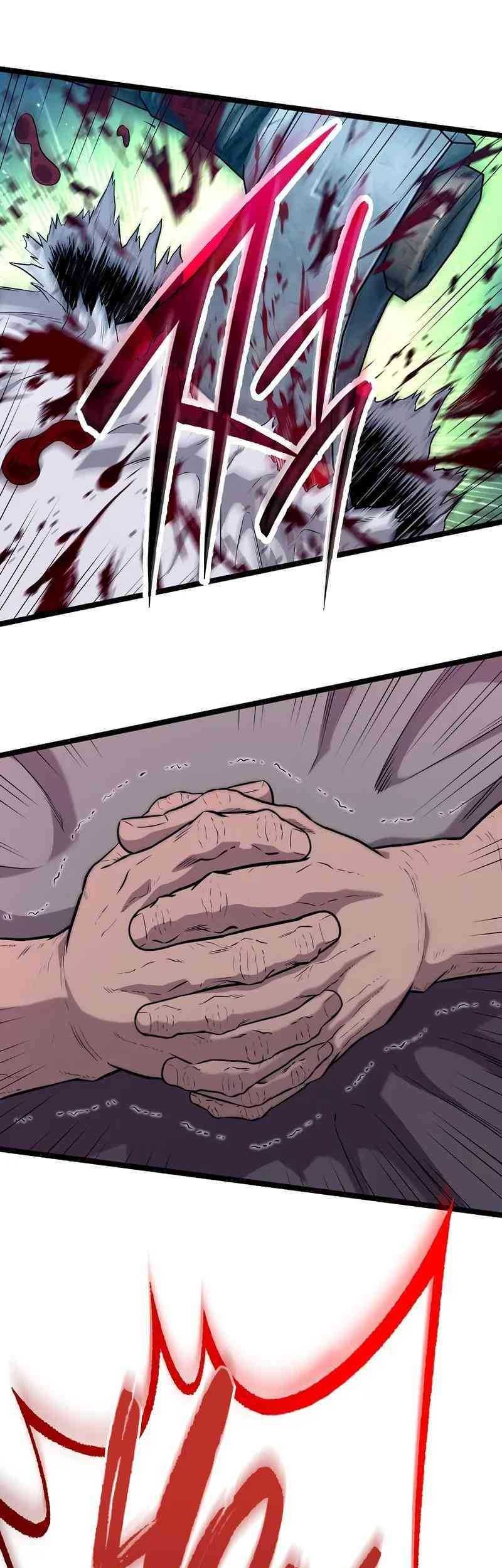 Tang Clan Legend Chapter 7 Gambar 40