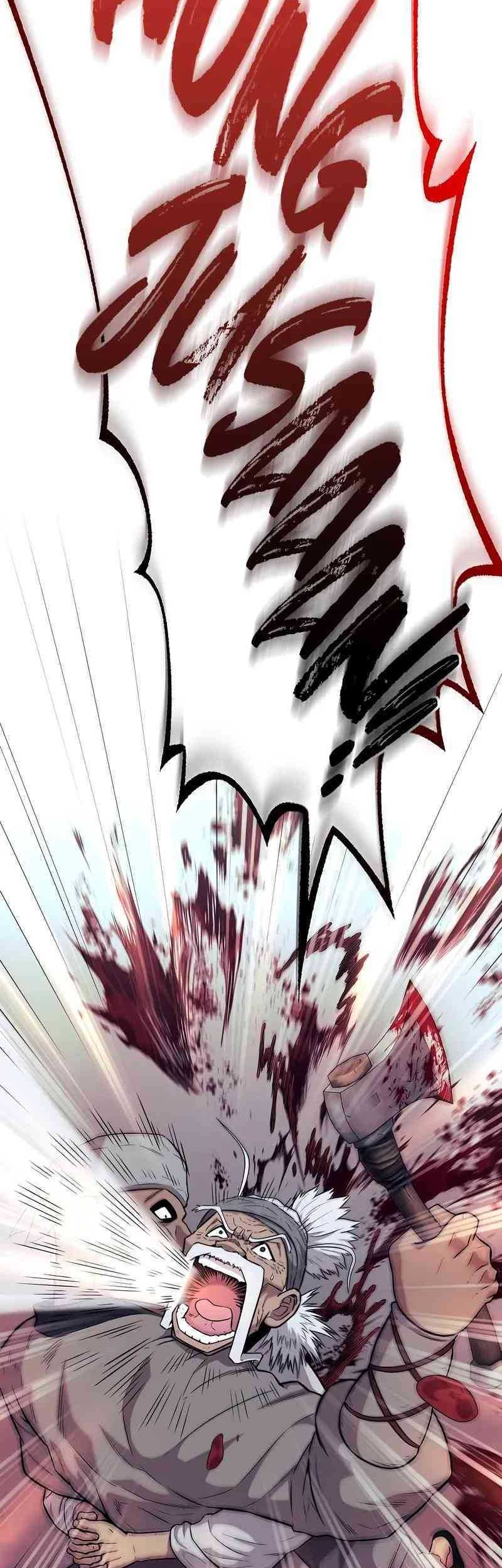 Tang Clan Legend Chapter 7 Gambar 41