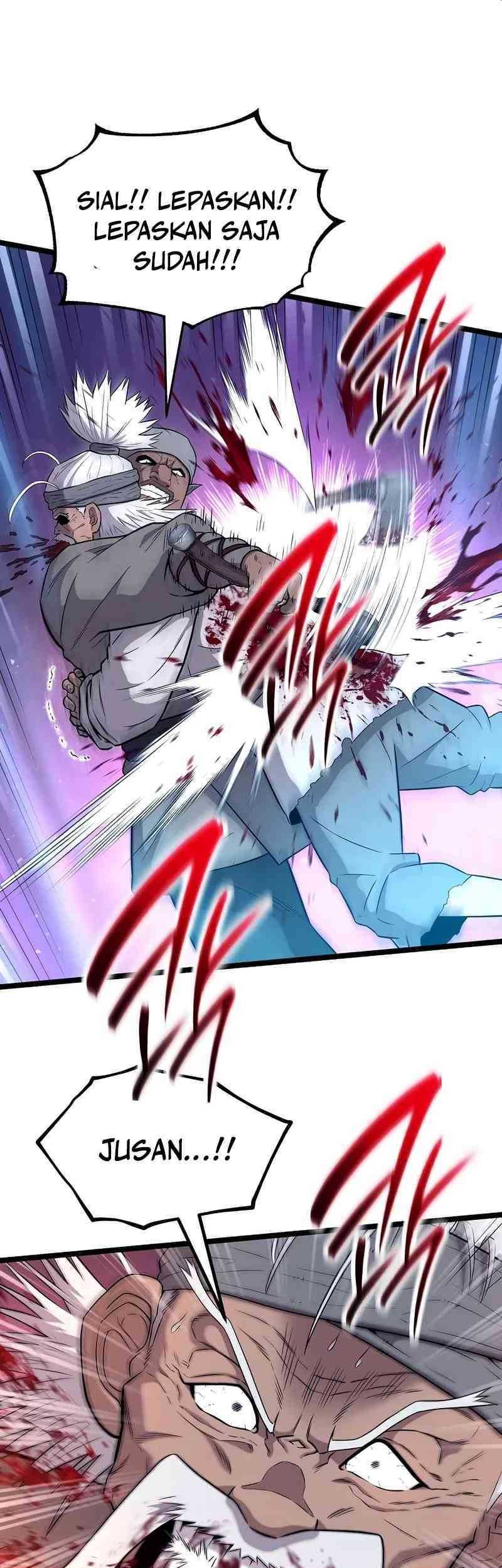 Tang Clan Legend Chapter 7 Gambar 44