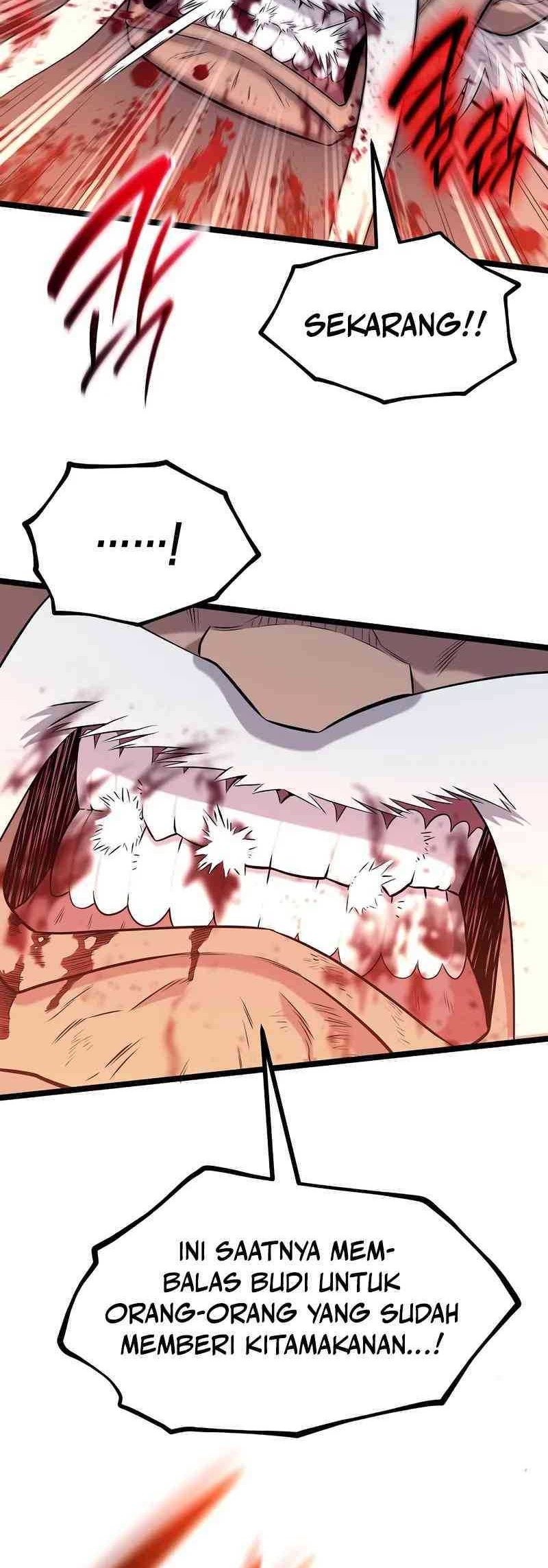 Tang Clan Legend Chapter 7 Gambar 45
