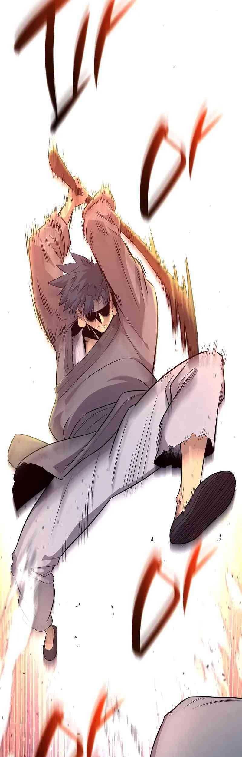 Tang Clan Legend Chapter 7 Gambar 46