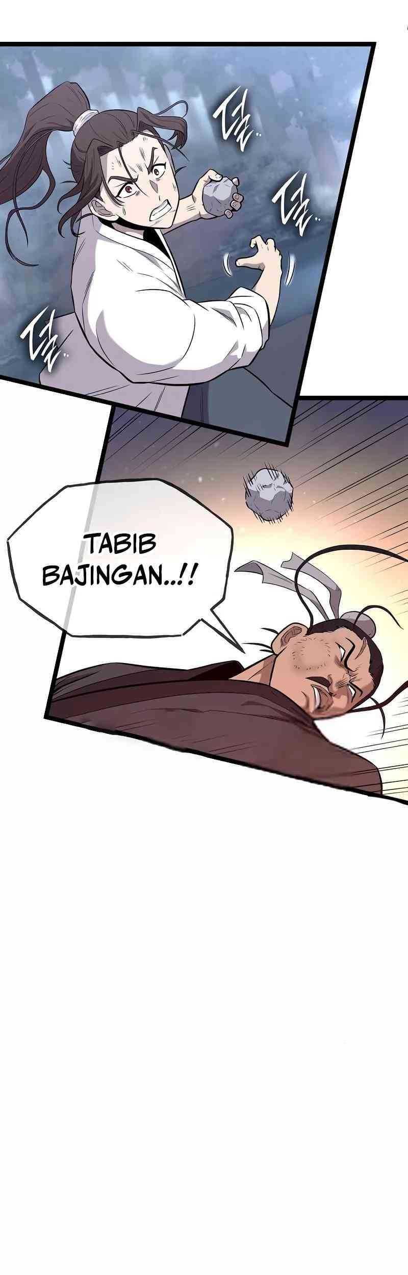 Tang Clan Legend Chapter 7 Gambar 50