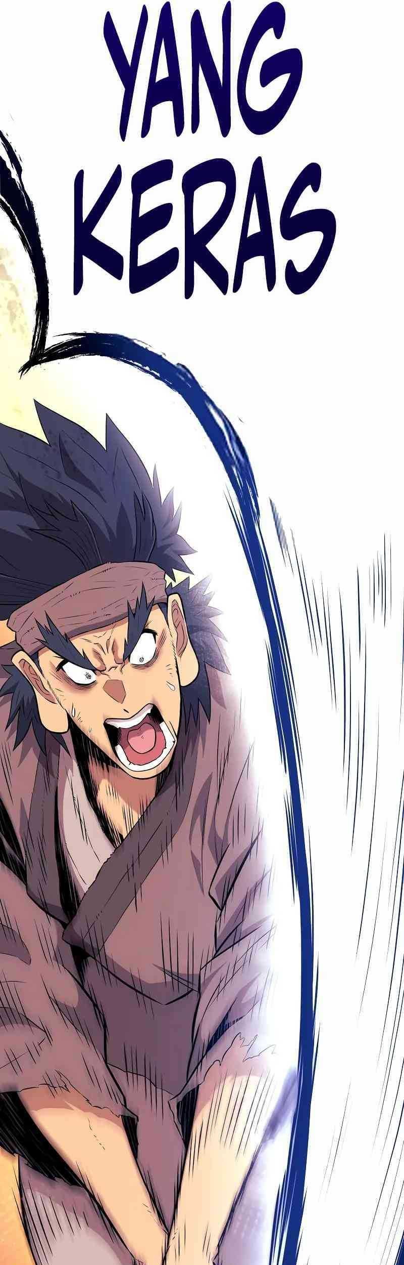 Tang Clan Legend Chapter 7 Gambar 52