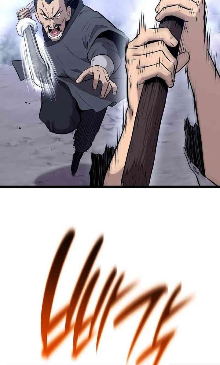 Tang Clan Legend Chapter 7 Gambar 53