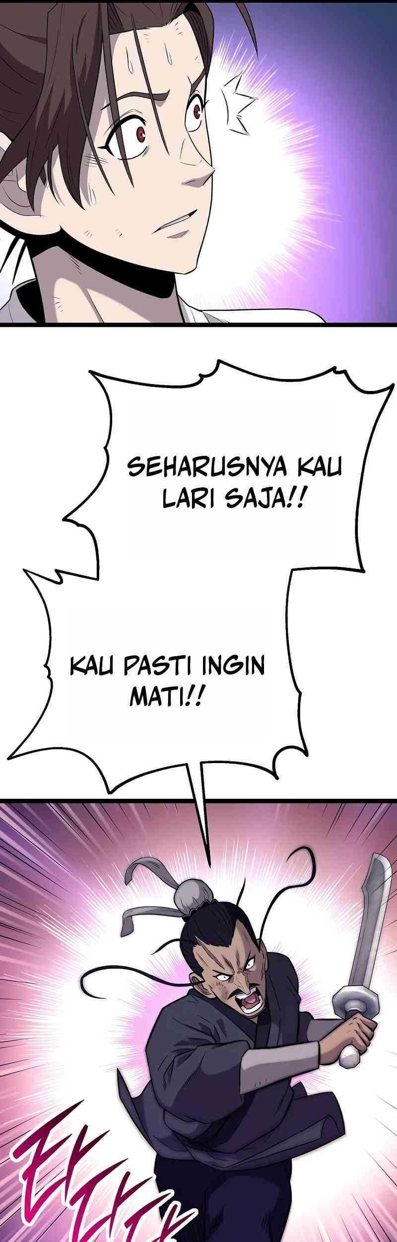 Tang Clan Legend Chapter 7 Gambar 56