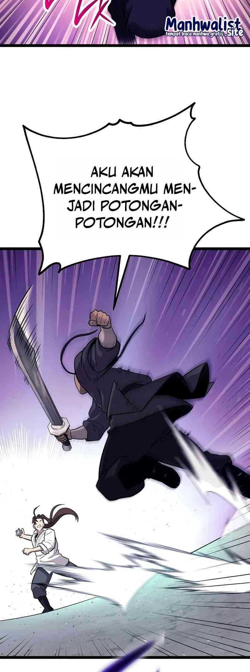 Tang Clan Legend Chapter 7 Gambar 57