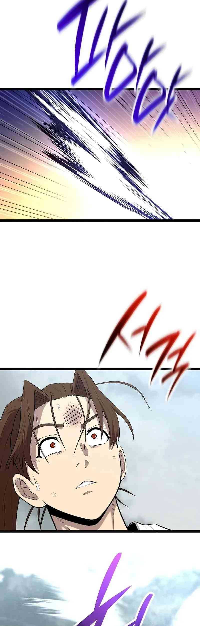 Tang Clan Legend Chapter 7 Gambar 58