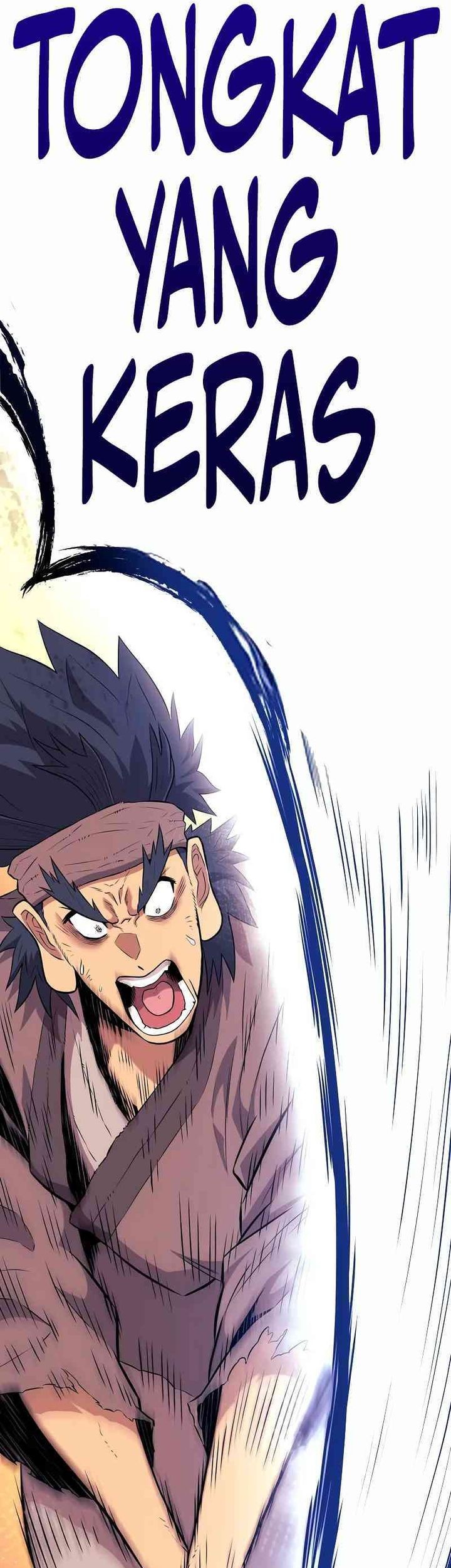 Tang Clan Legend Chapter 7 Gambar 56