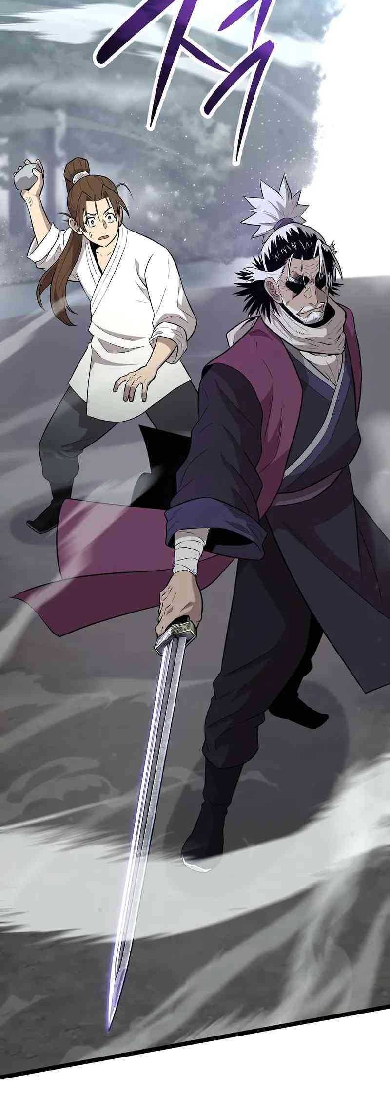 Tang Clan Legend Chapter 7 Gambar 59
