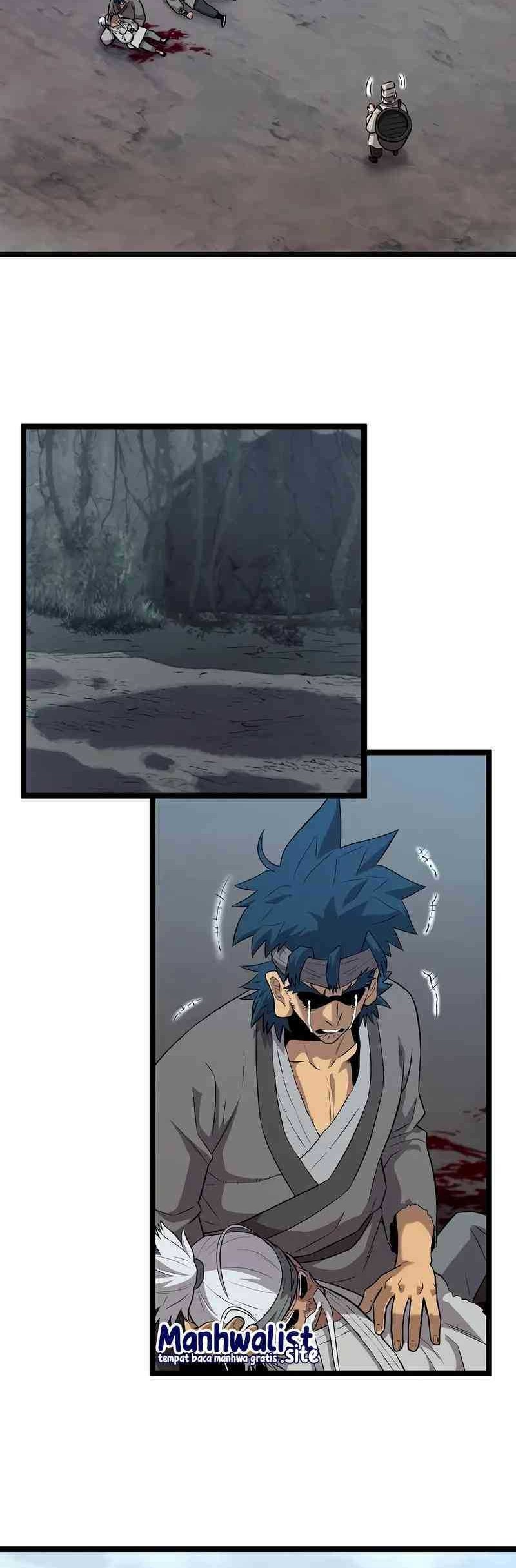 Tang Clan Legend Chapter 7 Gambar 61