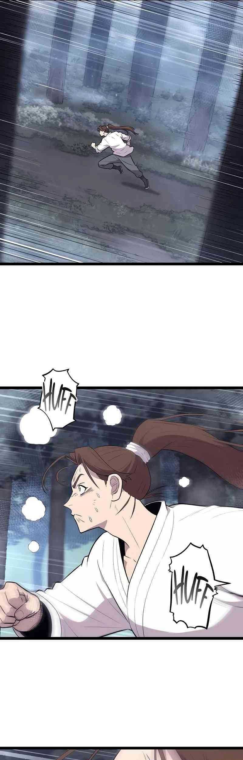 Tang Clan Legend Chapter 7 Gambar 3