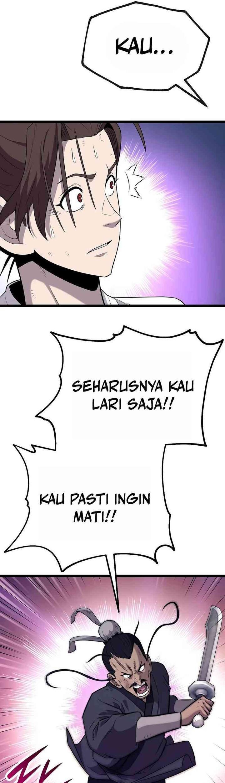 Tang Clan Legend Chapter 7 Gambar 60