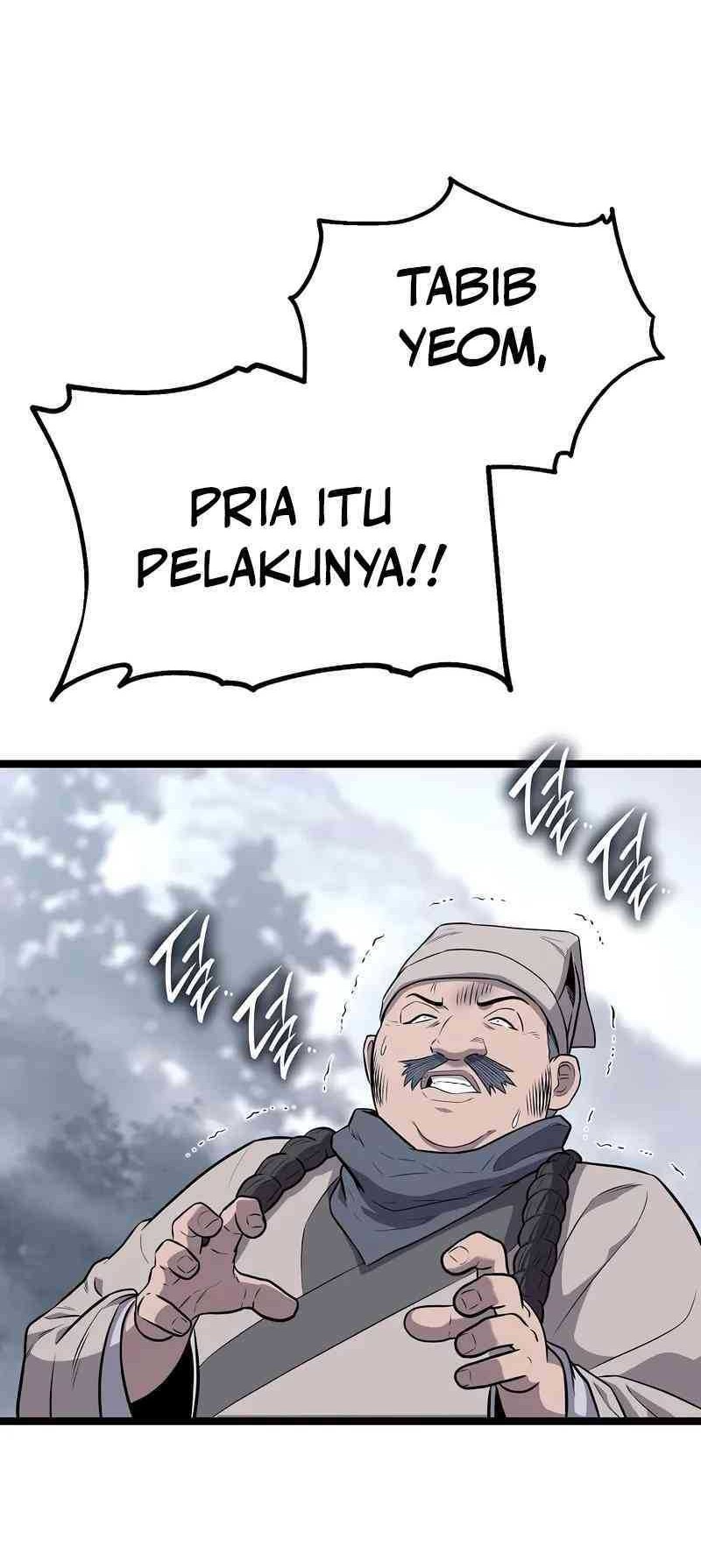 Tang Clan Legend Chapter 7 Gambar 63