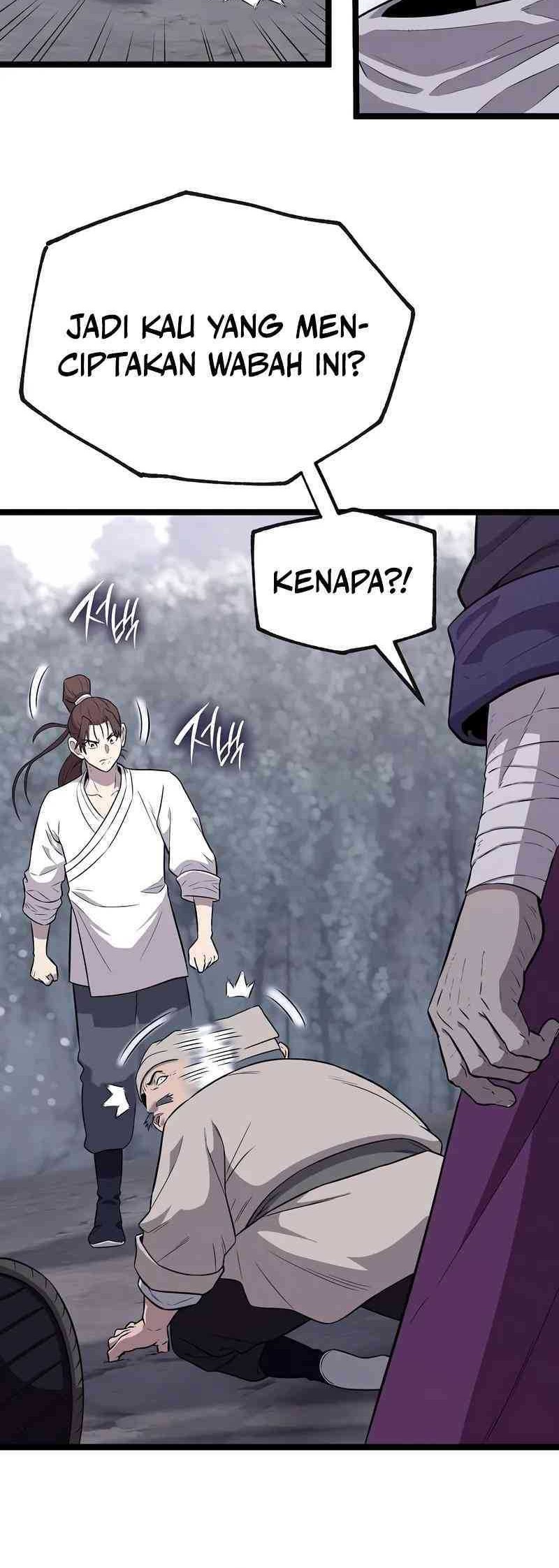 Tang Clan Legend Chapter 7 Gambar 65