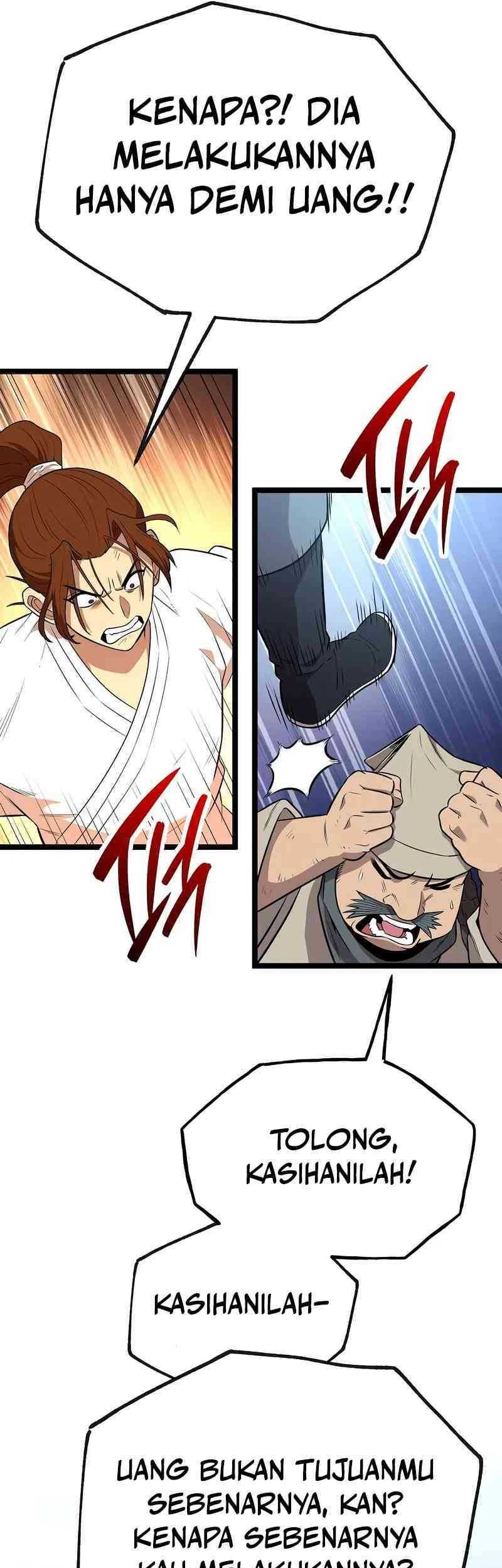 Tang Clan Legend Chapter 7 Gambar 66