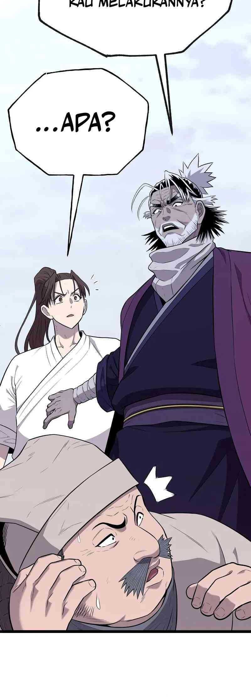 Tang Clan Legend Chapter 7 Gambar 67