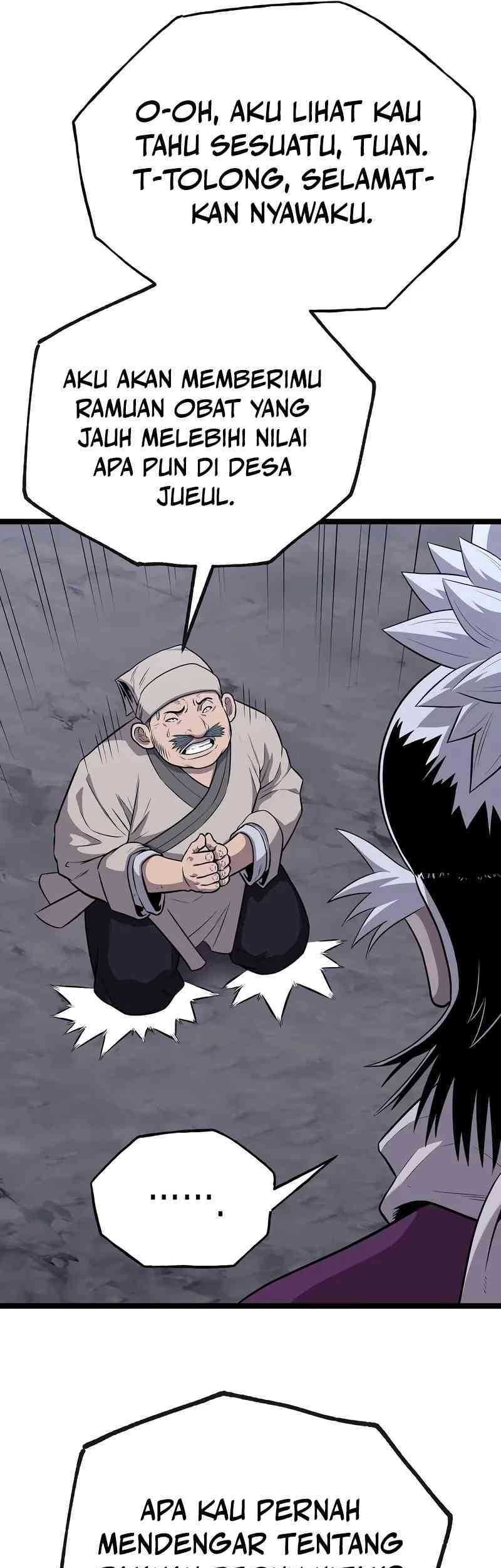 Tang Clan Legend Chapter 7 Gambar 68