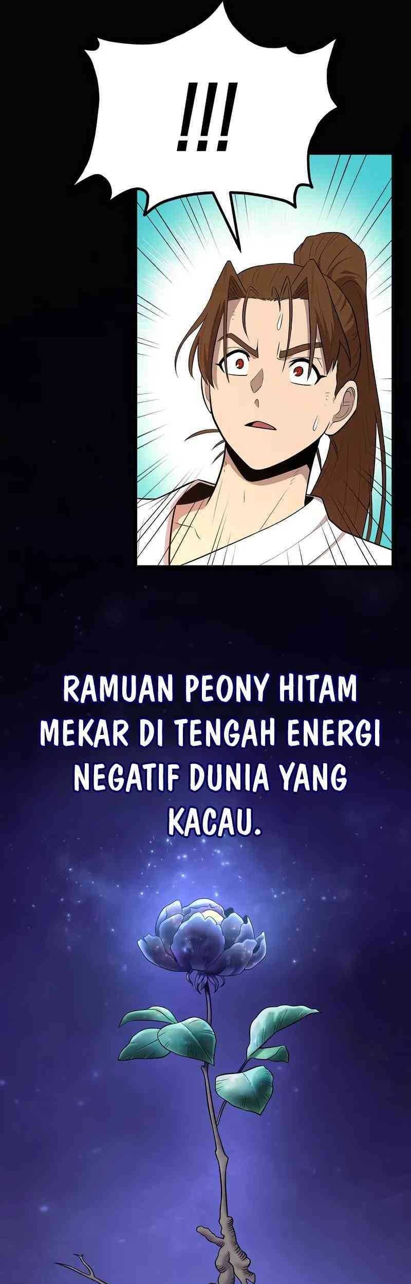 Tang Clan Legend Chapter 7 Gambar 70