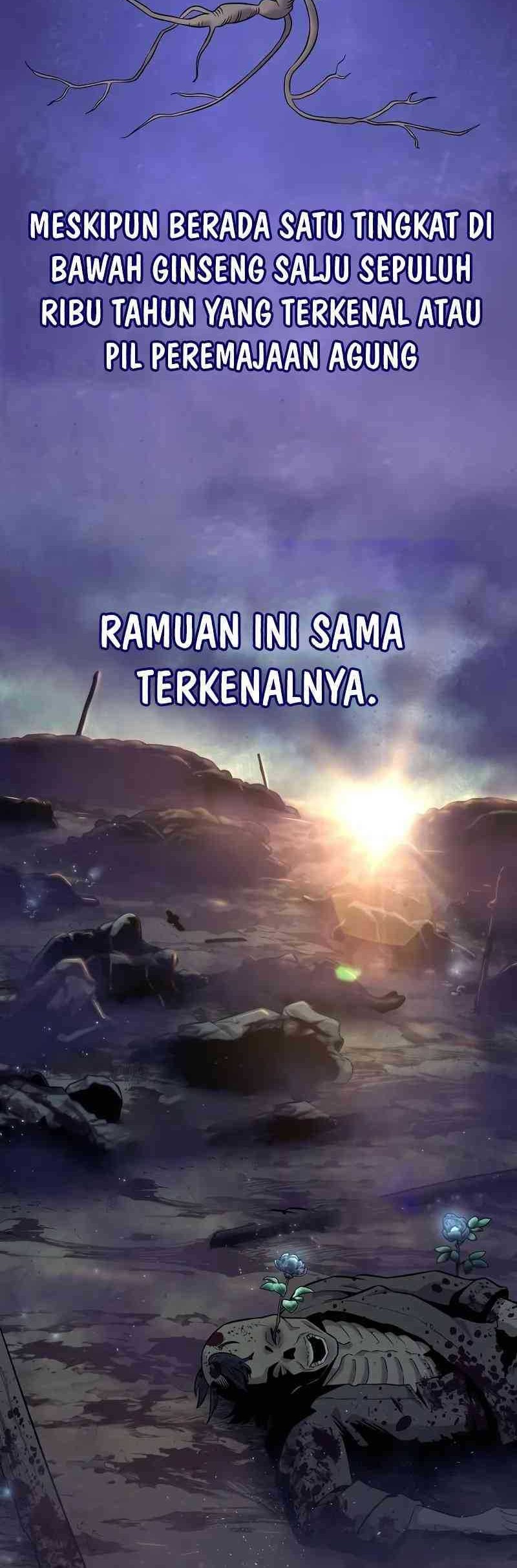 Tang Clan Legend Chapter 7 Gambar 71