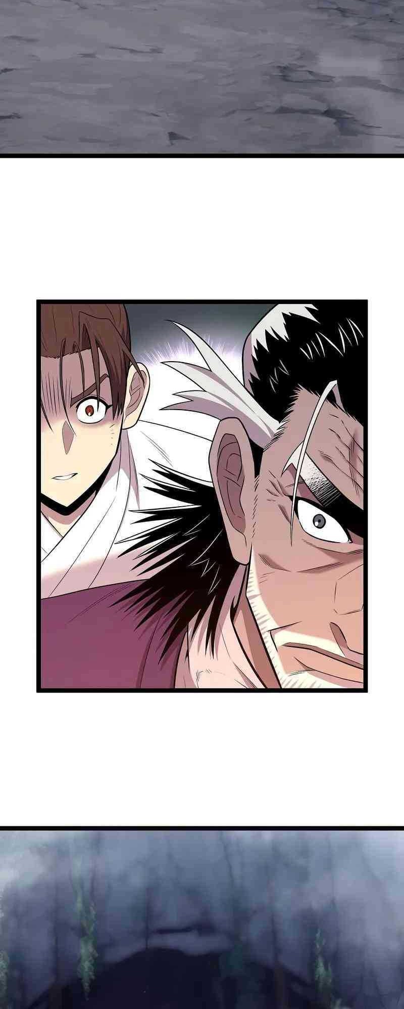 Tang Clan Legend Chapter 7 Gambar 73