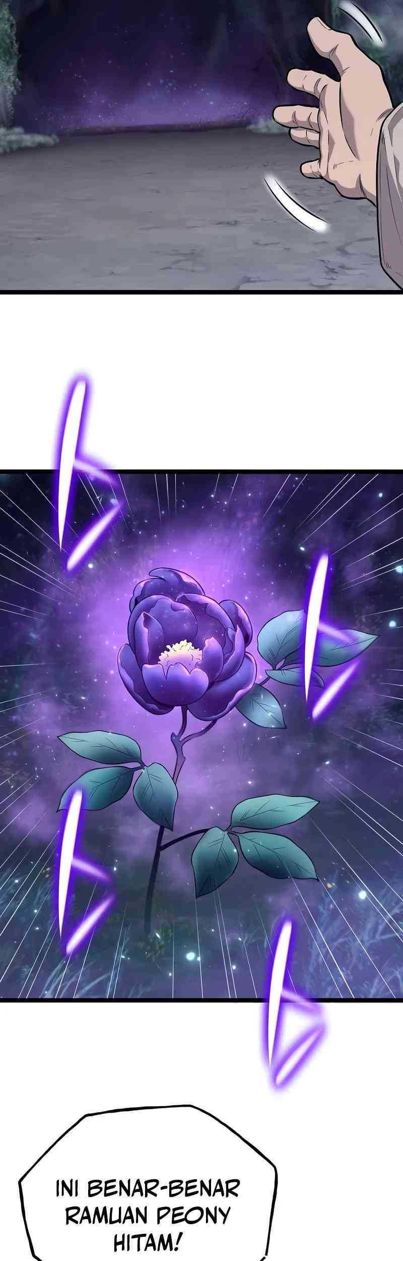 Tang Clan Legend Chapter 7 Gambar 74