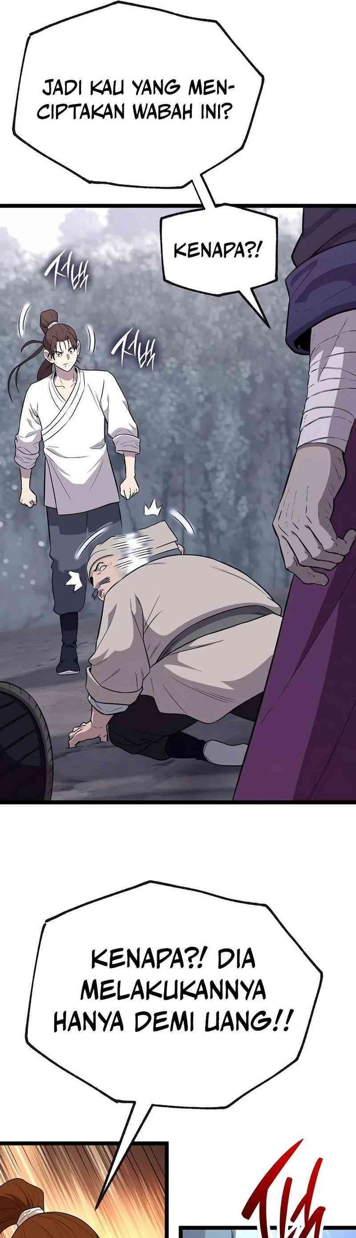 Tang Clan Legend Chapter 7 Gambar 71
