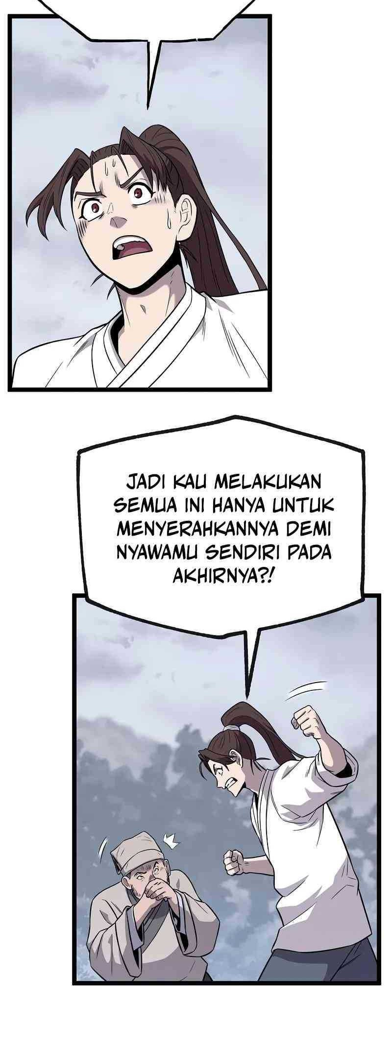 Tang Clan Legend Chapter 7 Gambar 75