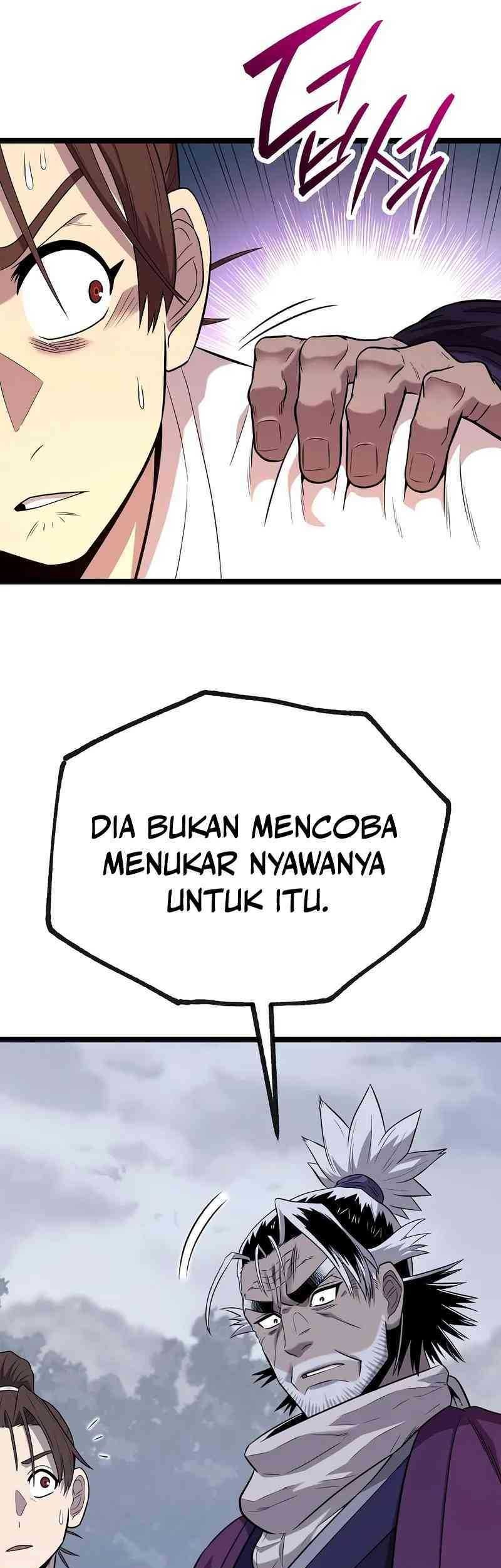 Tang Clan Legend Chapter 7 Gambar 76