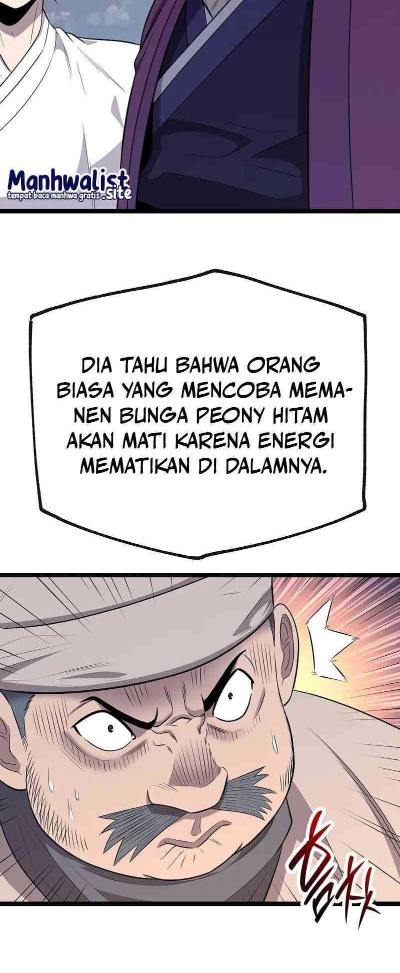 Tang Clan Legend Chapter 7 Gambar 77
