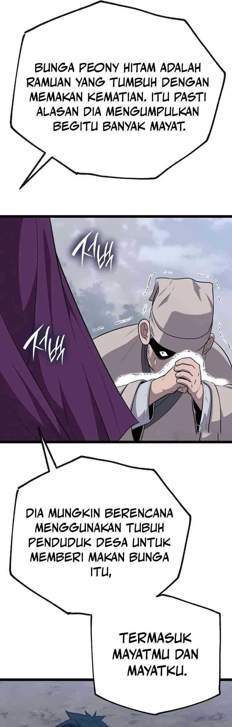 Tang Clan Legend Chapter 7 Gambar 78