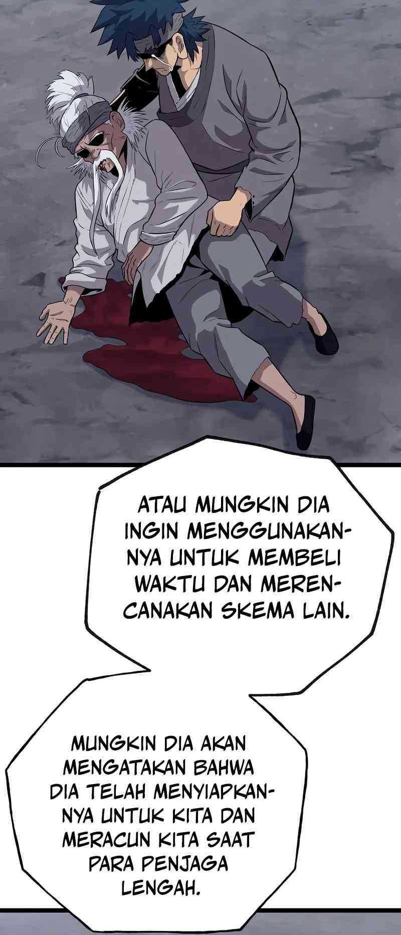 Tang Clan Legend Chapter 7 Gambar 79