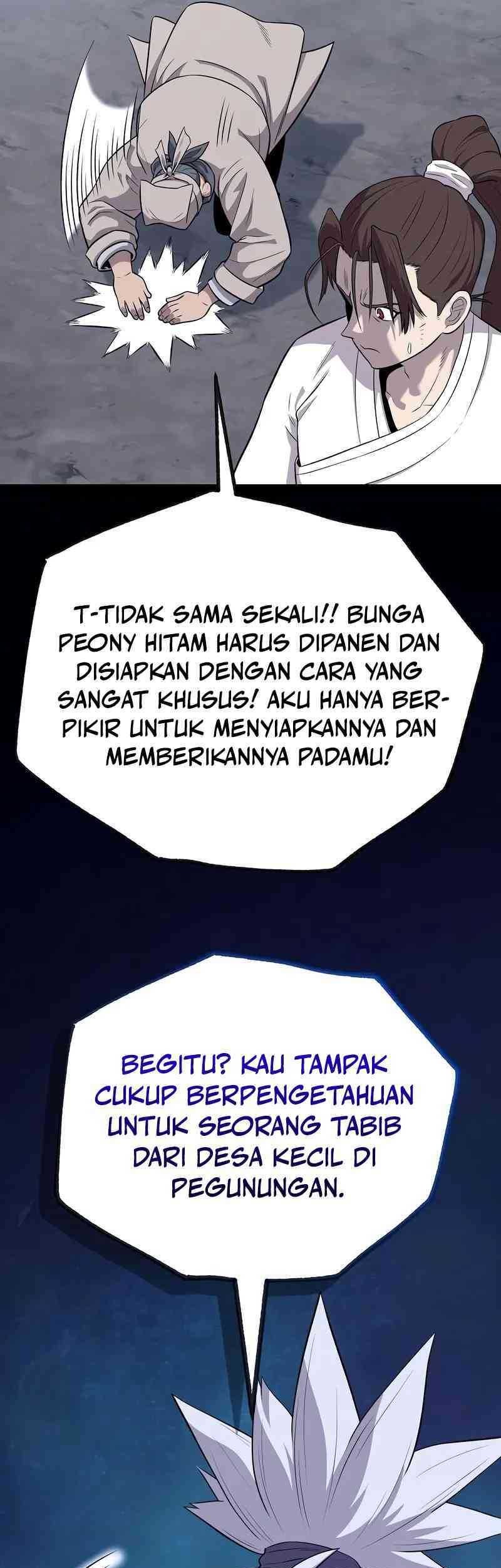 Tang Clan Legend Chapter 7 Gambar 80