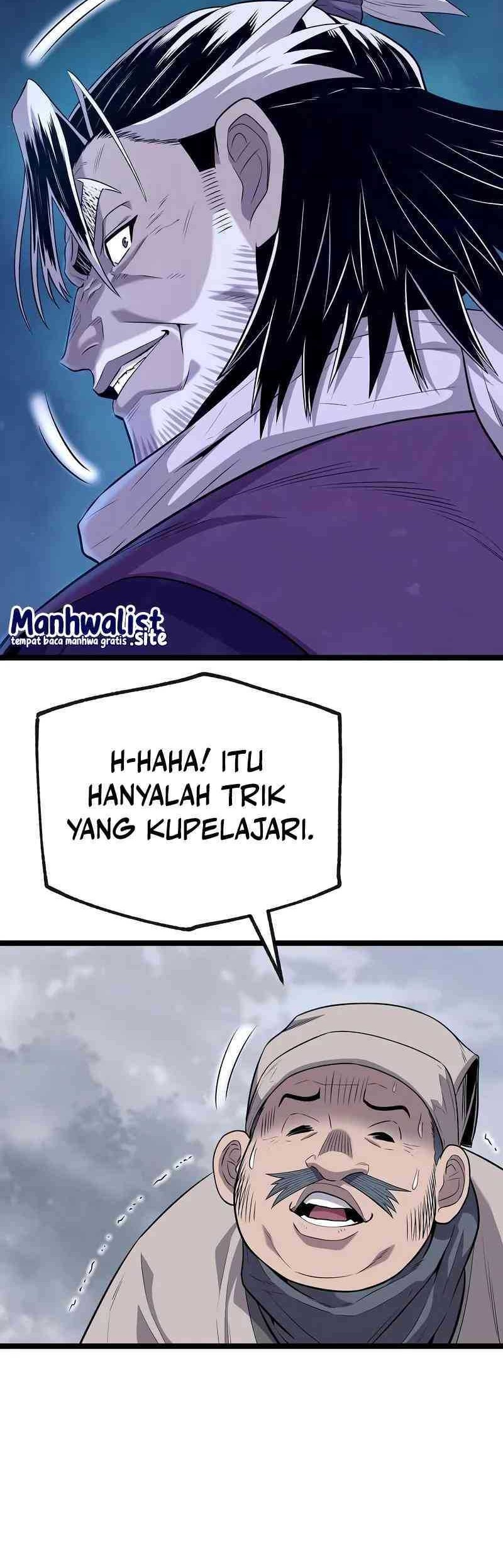Tang Clan Legend Chapter 7 Gambar 81