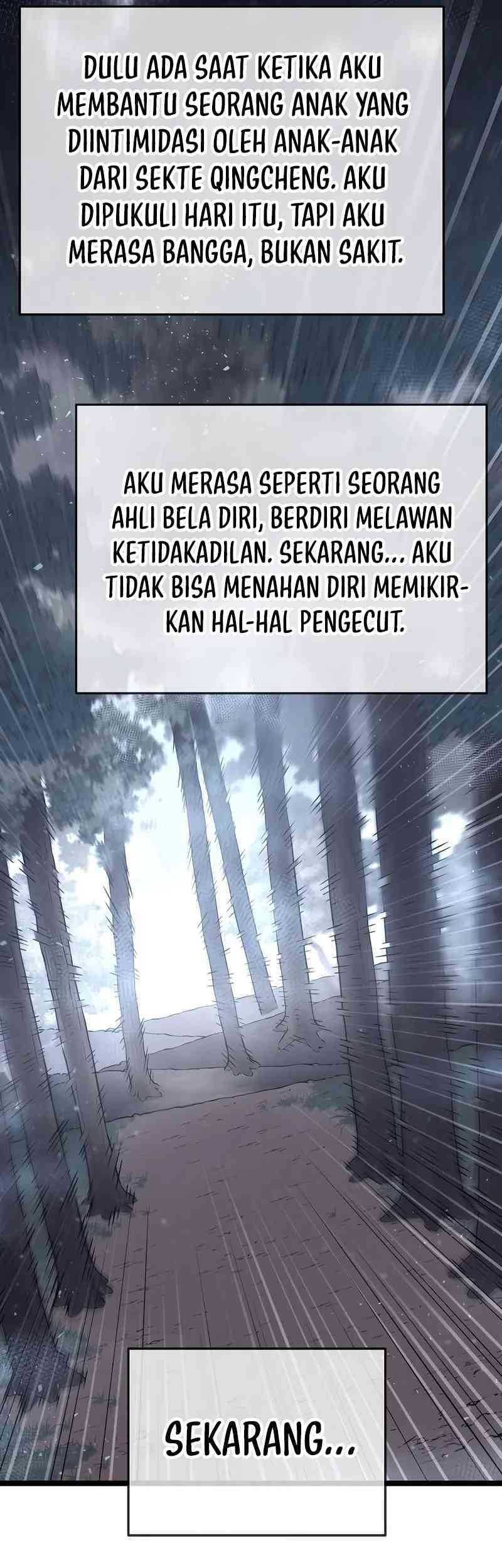 Tang Clan Legend Chapter 7 Gambar 5