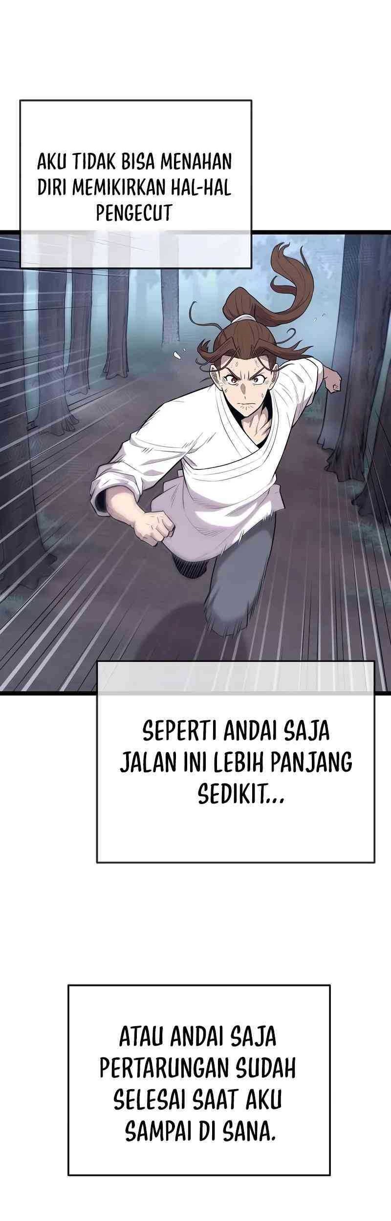 Tang Clan Legend Chapter 7 Gambar 6