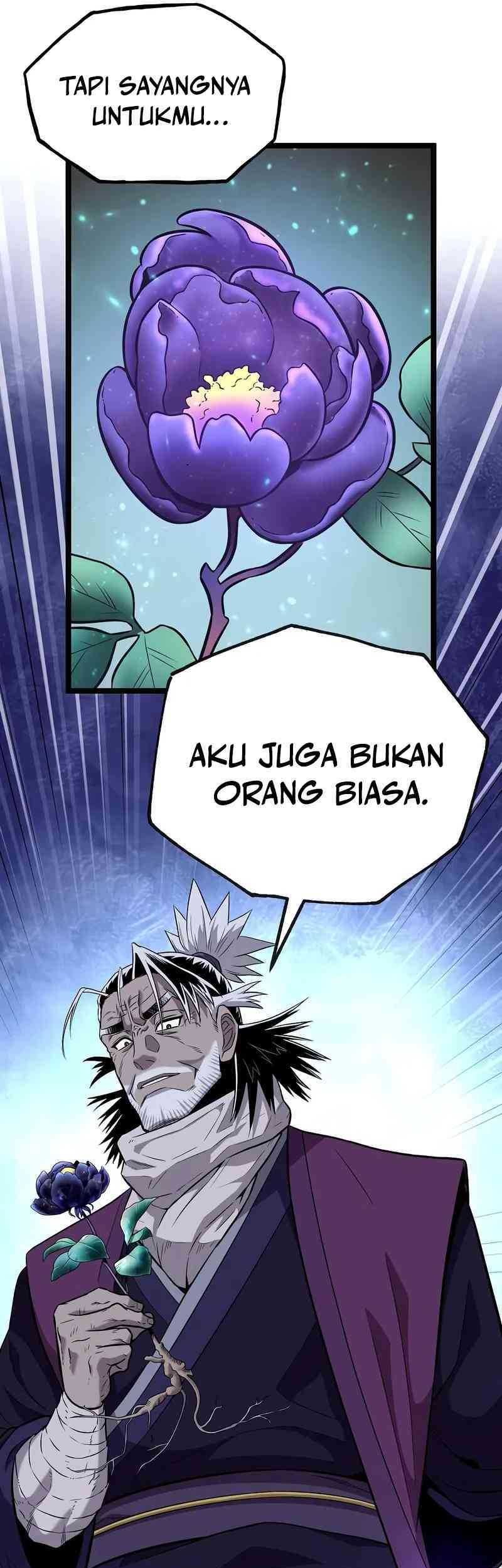 Tang Clan Legend Chapter 7 Gambar 82