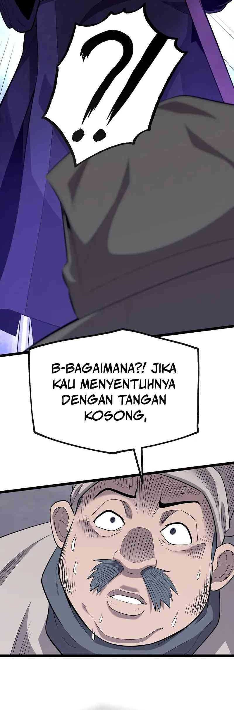 Tang Clan Legend Chapter 7 Gambar 83