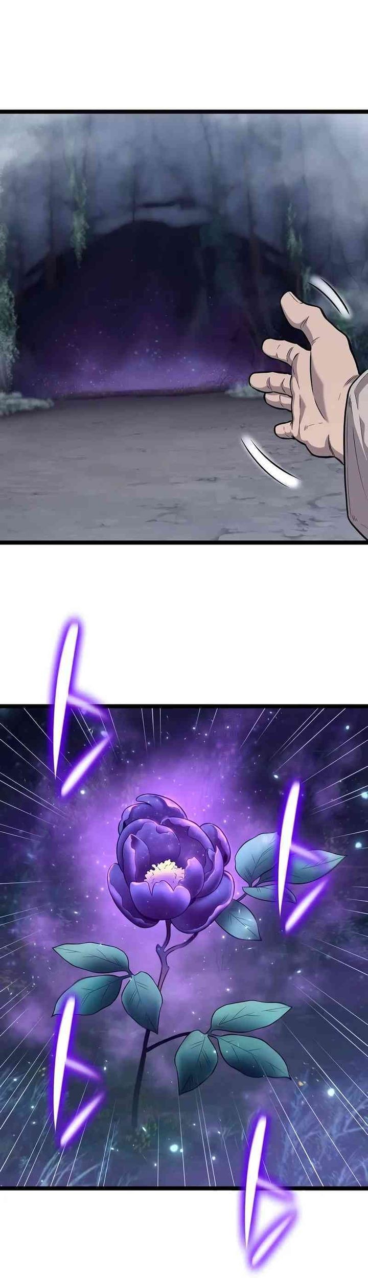 Tang Clan Legend Chapter 7 Gambar 81