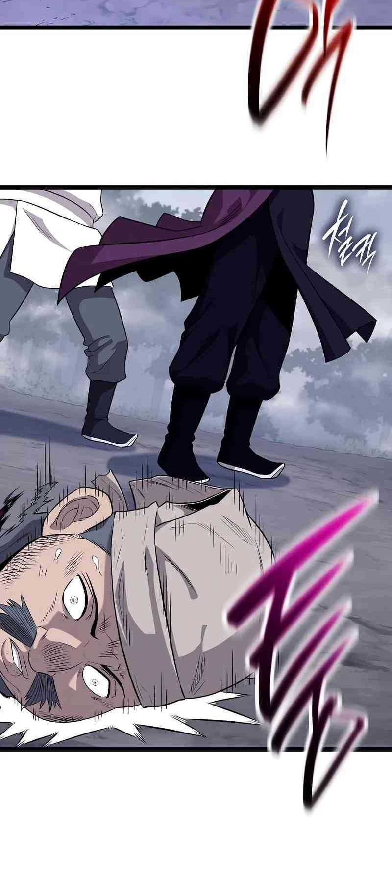 Tang Clan Legend Chapter 7 Gambar 85