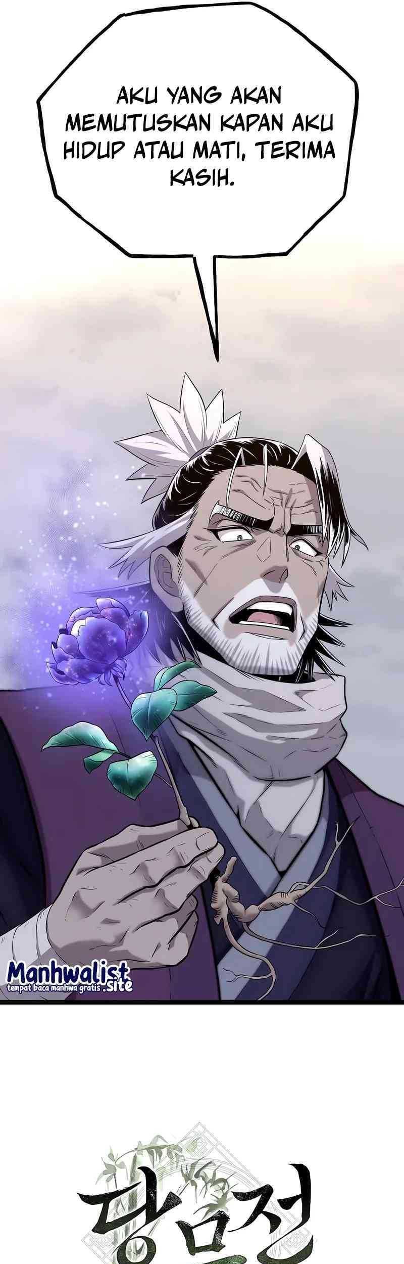 Tang Clan Legend Chapter 7 Gambar 86