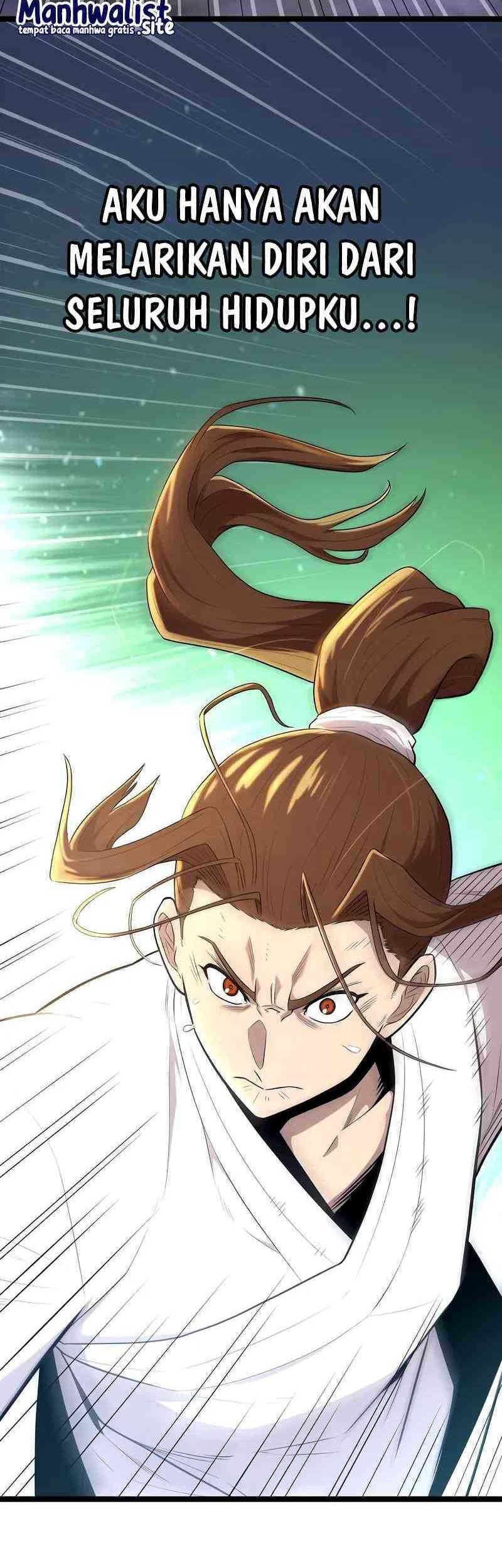 Tang Clan Legend Chapter 7 Gambar 8