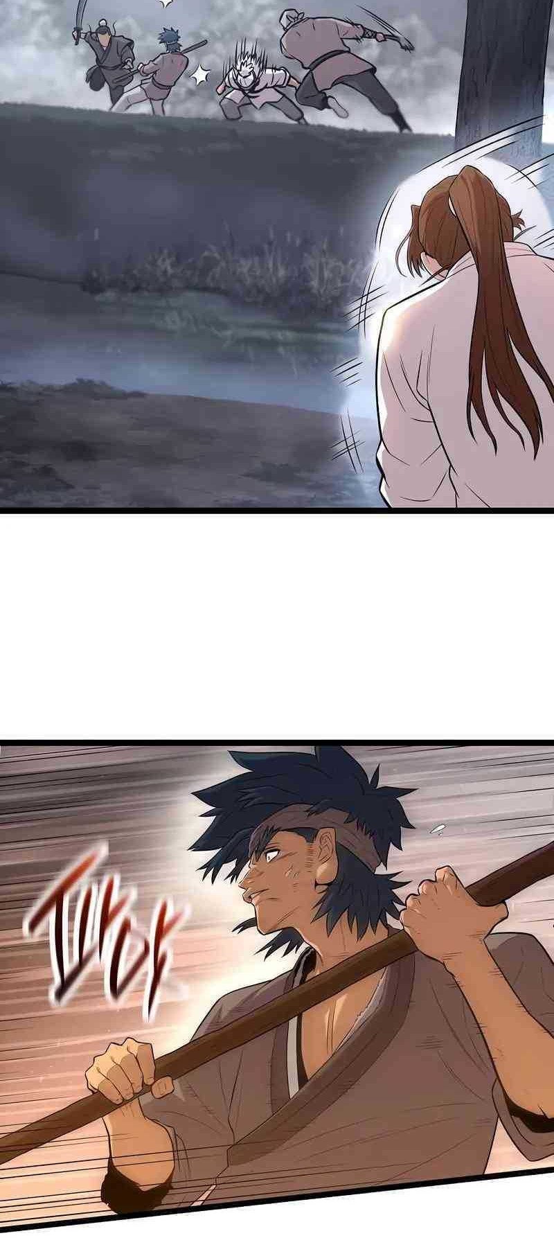 Tang Clan Legend Chapter 7 Gambar 10