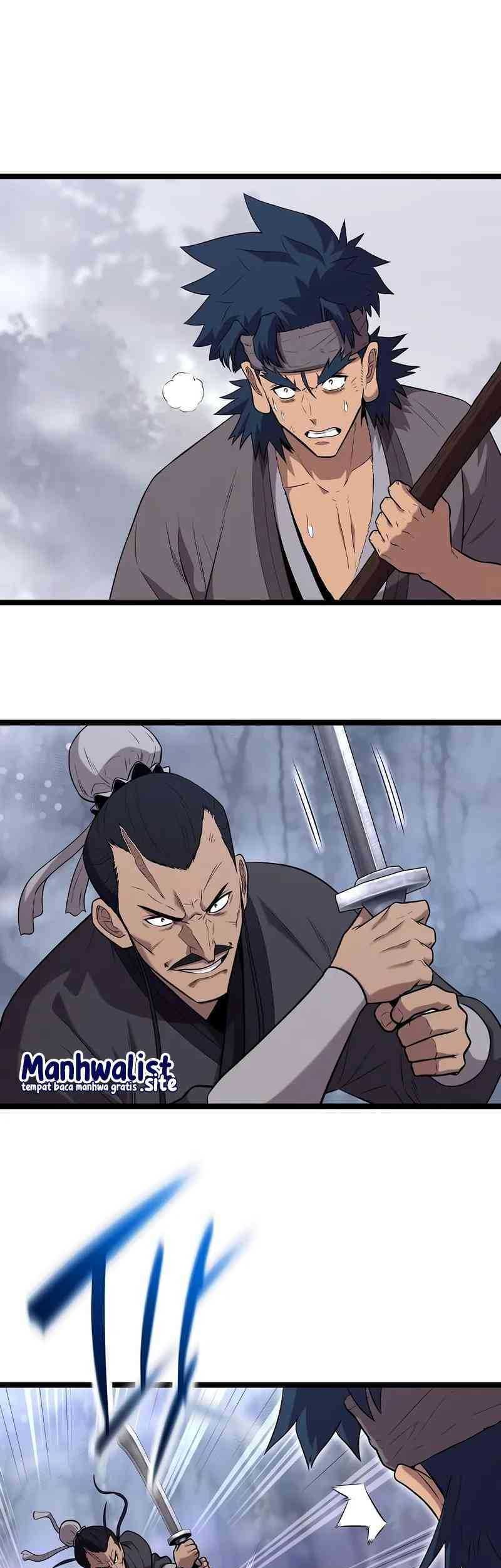 Tang Clan Legend Chapter 7 Gambar 13