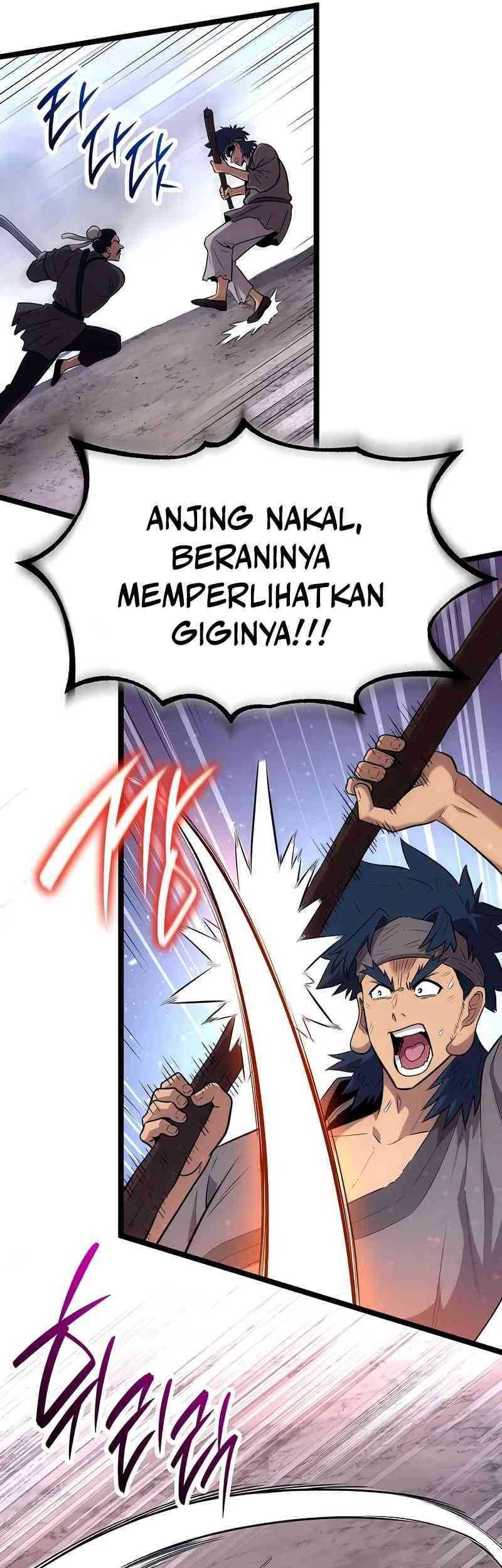 Tang Clan Legend Chapter 7 Gambar 15