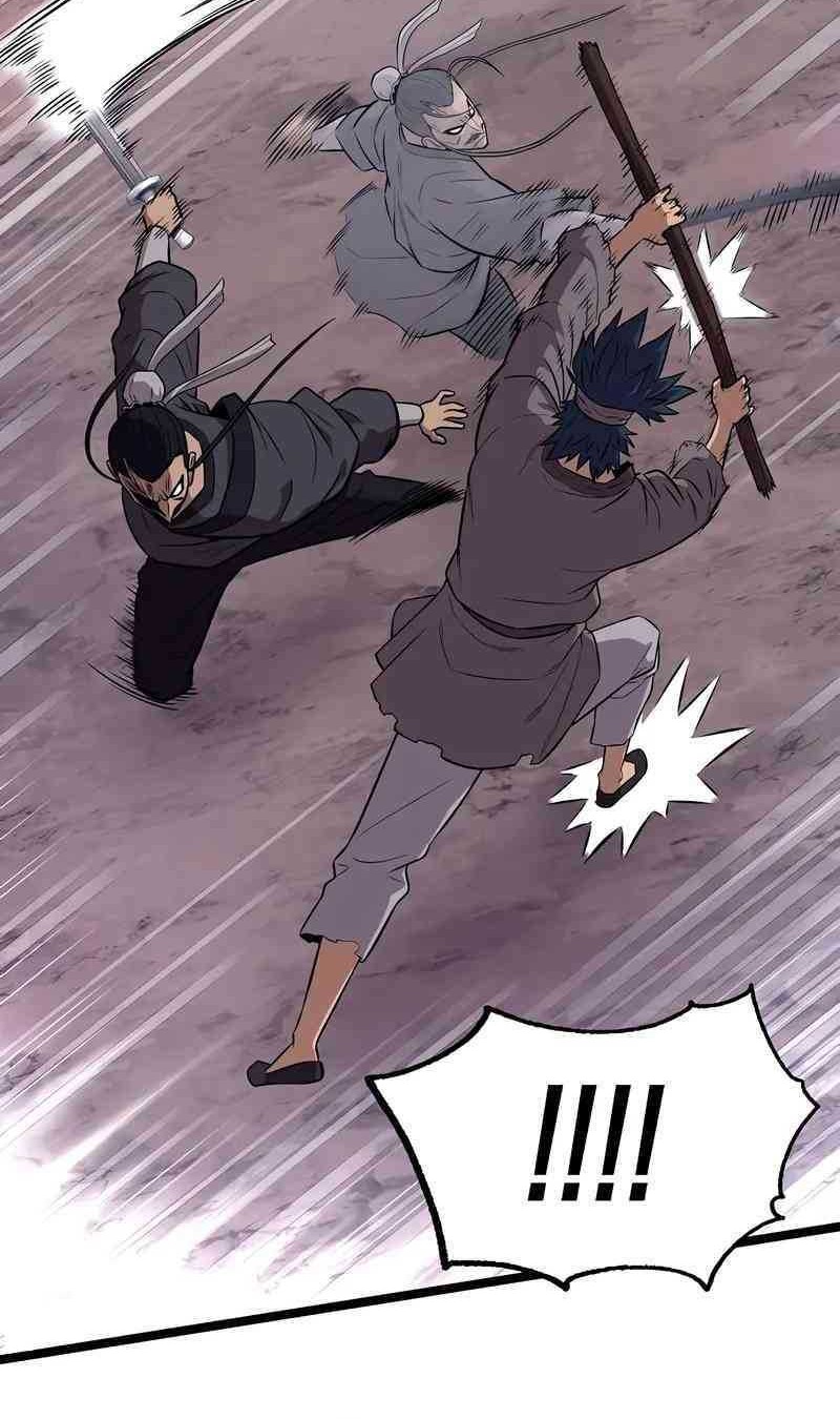 Tang Clan Legend Chapter 7 Gambar 16