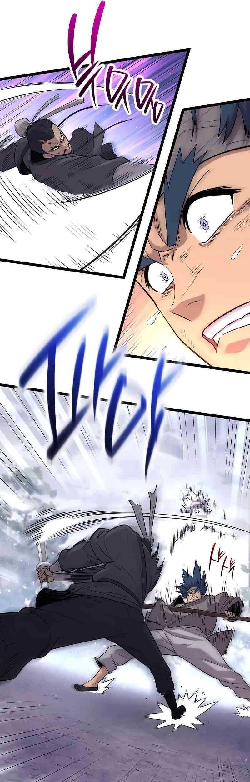Tang Clan Legend Chapter 7 Gambar 17